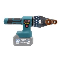 Аккумуляторный паяльник PROFI-TEC PWM20BL POWERLine (без аккумулятора и зарядного устройства)