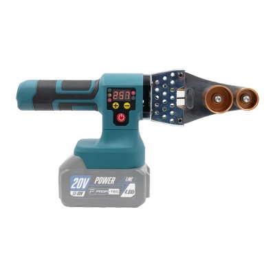 Аккумуляторный паяльник PROFI-TEC PWM20BL POWERLine (без аккумулятора и зарядного устройства)