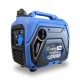Инверторный бензиновый генератор PROFI-TEC GG1200i (1200 Вт)