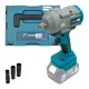 Аккумуляторный гайковерт PROFI-TEC PTW1003BL POWERLine (без аккумулятора и зарядного устройства)