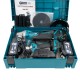 Аккумуляторный набор инструментов PROFI-TEC Combo Set 2/1 POWERLine (DGA20BL, DTW500BL) (2×PT2040MP (4.0 Ач), зарядное устройство)