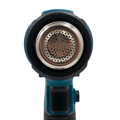 Аккумуляторный фен PROFI-TEC DHG550PT_1 POWERLine (LCD-дисплей, без аккумулятора и зарядного устройства)