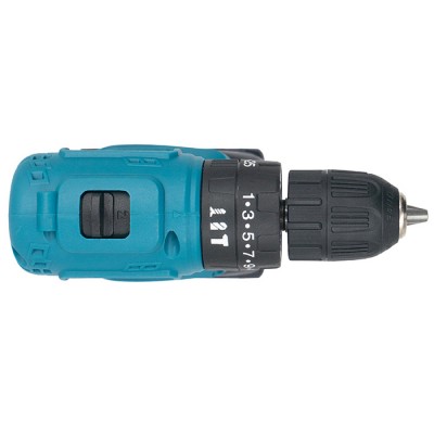 Аккумуляторный шуруповерт PROFI-TEC PCD3520BL POWERLine (2×PT2020MP (2.0 Ач), зарядное устройство)