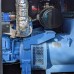 Генератор дизельный PROFI-TEC RDSG312-3 Power MAX (312 кВА / 250 кВт, двигатель RICARDO, Great Britain)