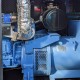 Генератор дизельный PROFI-TEC RDSG312-3 Power MAX (312 кВА / 250 кВт, двигатель RICARDO, Great Britain)