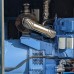 Генератор дизельный PROFI-TEC RDSG312-3 Power MAX (312 кВА / 250 кВт, двигатель RICARDO, Great Britain)