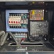 Генератор дизельный PROFI-TEC RDSG312-3 Power MAX (312 кВА / 250 кВт, двигатель RICARDO, Great Britain)