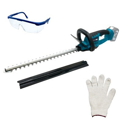 Аккумуляторный кусторез PROFI-TEC PDG5220BL POWERLine (без аккумулятора и зарядного устройства)