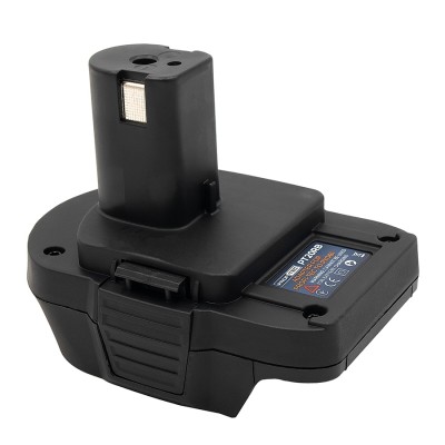 Адаптер PROFI-TEC PT20RB, с батареи PROFI-TEC (Makita) на инструмент RYOBI
