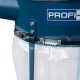 Стружкоотсос PROFI-TEC TURBODust PCE2000