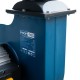 Стружкоотсос PROFI-TEC TURBODust PCE2000
