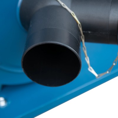 Стружковідсмоктувач PROFI-TEC TURBODust PCE2000