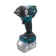 Аккумуляторный набор инструментов PROFI-TEC Combo Set 2/1 POWERLine (DGA20BL, DTW500BL) (2×PT2040MP (4.0 Ач), зарядное устройство)