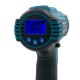 Аккумуляторный фен PROFI-TEC DHG550PT_1 POWERLine (LCD-дисплей, без аккумулятора и зарядного устройства)