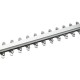 Аккумуляторный кусторез PROFI-TEC PDG5220BL POWERLine (без аккумулятора и зарядного устройства)