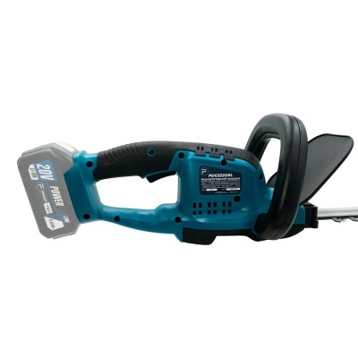 Аккумуляторный кусторез PROFI-TEC PDG5220BL POWERLine (1×PT2040MP (4.0 Ач), зарядное устройство)