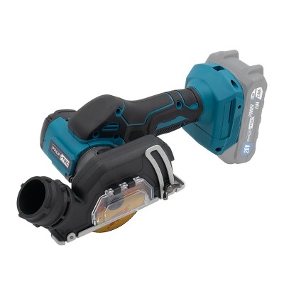 Аккумуляторный универсальный резак PROFI-TEC PWS7620 POWERLine (2×PT2020MP (2.0 Ач), зарядное устройство)