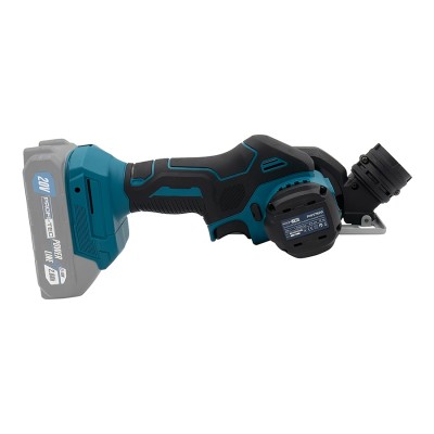 Аккумуляторный универсальный резак PROFI-TEC PWS7620 POWERLine (2×PT2020MP (2.0 Ач), зарядное устройство)