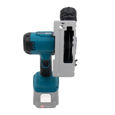 Аккумуляторный универсальный резак PROFI-TEC PWS7620 POWERLine (2×PT2020MP (2.0 Ач), зарядное устройство)