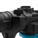 Аккумуляторный перфоратор PROFI-TEC PBH5620 POWERLine (2×PT2080EP (8.0 Ач), зарядное устройство)