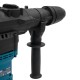 Аккумуляторный перфоратор PROFI-TEC PBH5620 POWERLine (2×PT2080EP (8.0 Ач), зарядное устройство)