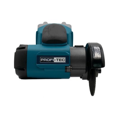 Аккумуляторный универсальный резак PROFI-TEC PWS7620 POWERLine (2×PT2020MP (2.0 Ач), зарядное устройство)