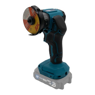 Аккумуляторный универсальный резак PROFI-TEC PWS7620 POWERLine (2×PT2020MP (2.0 Ач), зарядное устройство)