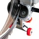 Кольцевая пила для резки бетона PROFI-TEC EdgeSaw E5000