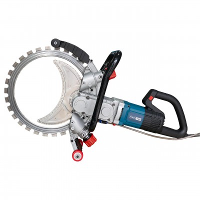 Кольцевая пила для резки бетона PROFI-TEC EdgeSaw E5000