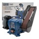 Точильно-шлифовальный станок PROFI-TEC PCG150/250