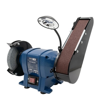 Точильно-шлифовальный станок PROFI-TEC PCG150/250