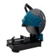 Отрезная пила по металлу PROFI-TEC CCS 355 ColdCut