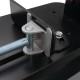 Отрезная пила по металлу PROFI-TEC CCS 355 ColdCut