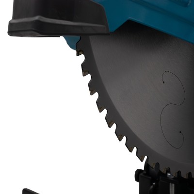 Отрезная пила по металлу PROFI-TEC CCS 355 ColdCut