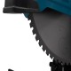 Отрезная пила по металлу PROFI-TEC CCS 355 ColdCut