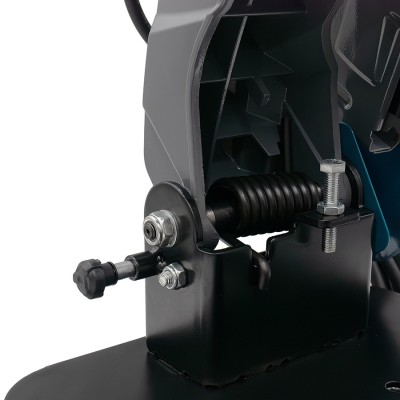 Отрезная пила по металлу PROFI-TEC CCS 355 ColdCut