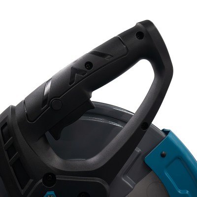 Отрезная пила по металлу PROFI-TEC CCS 355 ColdCut