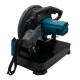 Отрезная пила по металлу PROFI-TEC CCS 355 ColdCut