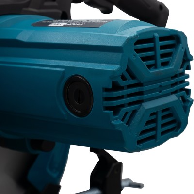 Отрезная пила по металлу PROFI-TEC CCS 355 ColdCut