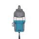 Аккумуляторный гайковерт PROFI-TEC PPTW11020 UltraCore (без аккумулятора и зарядного устройства)