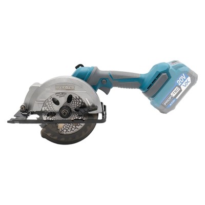 Аккумуляторная универсальная дисковая пила PROFI-TEC PPCA14020 UltraCore (без аккумулятора и зарядного устройства)