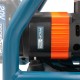 Аккумуляторный компрессор PROFI-TEC PAC0715 UltraCore (1×PT2080VX (8.0 Ач), зарядное устройство QBCD20/4 quick)