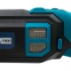 Аккумуляторная эксцентриковая полировальная машина PROFI-TEC PPM-1520CDA POWERLine (без аккумулятора и зарядного устройства)