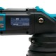 Аккумуляторная эксцентриковая полировальная машина PROFI-TEC PPM-1520CDA POWERLine (без аккумулятора и зарядного устройства)