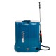 Аккумуляторный опрыскиватель PROFI-TEC PS1610 (12 В / 8.0 Ач, зарядное устройство)