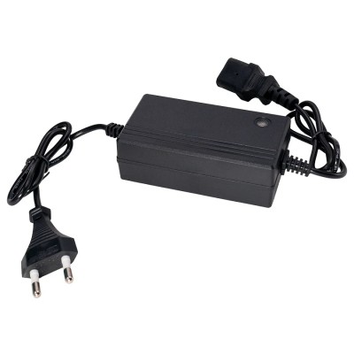 Аккумуляторный опрыскиватель PROFI-TEC PS1610 (12 В / 8.0 Ач, зарядное устройство)