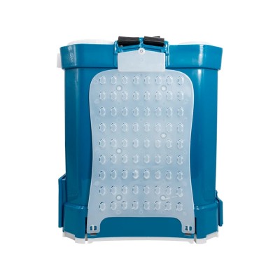 Аккумуляторный опрыскиватель PROFI-TEC PS1610 (12 В / 8.0 Ач, зарядное устройство)