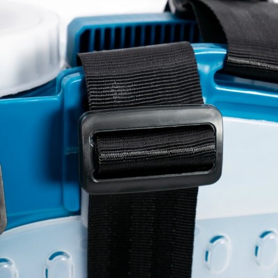 Аккумуляторный опрыскиватель PROFI-TEC PS1610 (12 В / 8.0 Ач, зарядное устройство)