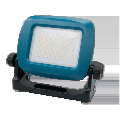 Аккумуляторный прожектор с режимом красного освещения PROFI-TEC PT3100G POWERLine (без аккумулятора и зарядного устройства)