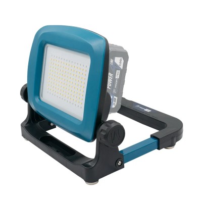 Аккумуляторный прожектор с режимом красного освещения PROFI-TEC PT3100G POWERLine (без аккумулятора и зарядного устройства)